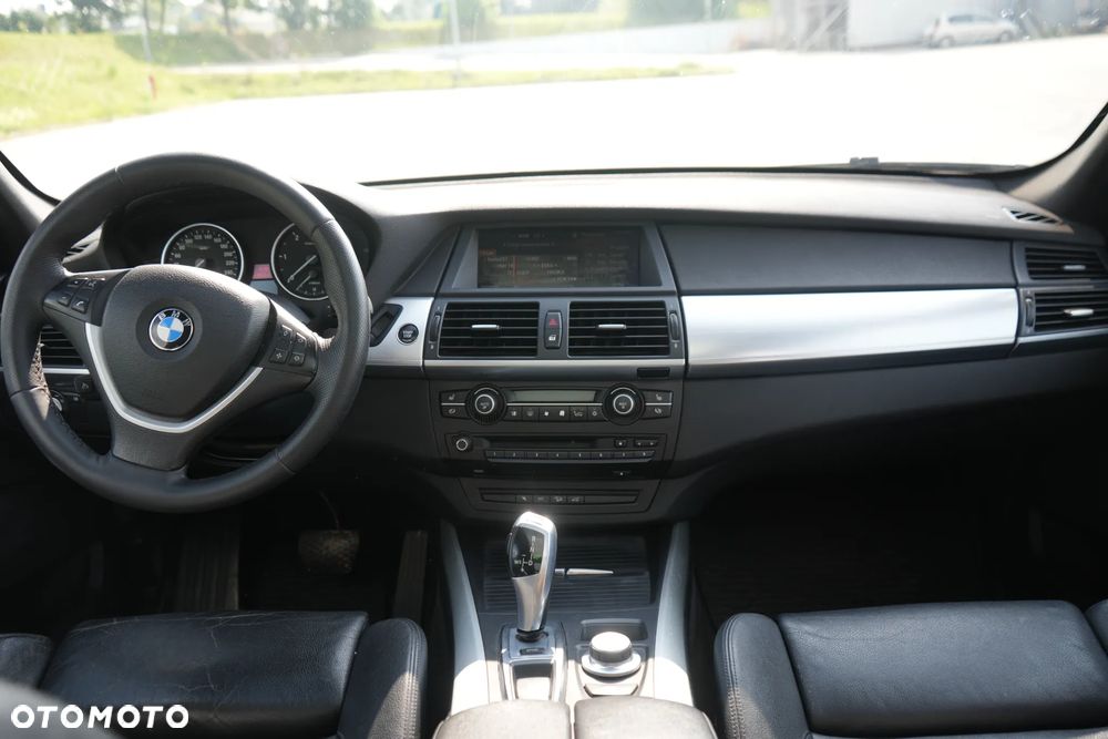 BMW X5 3.5d xDrive - 11