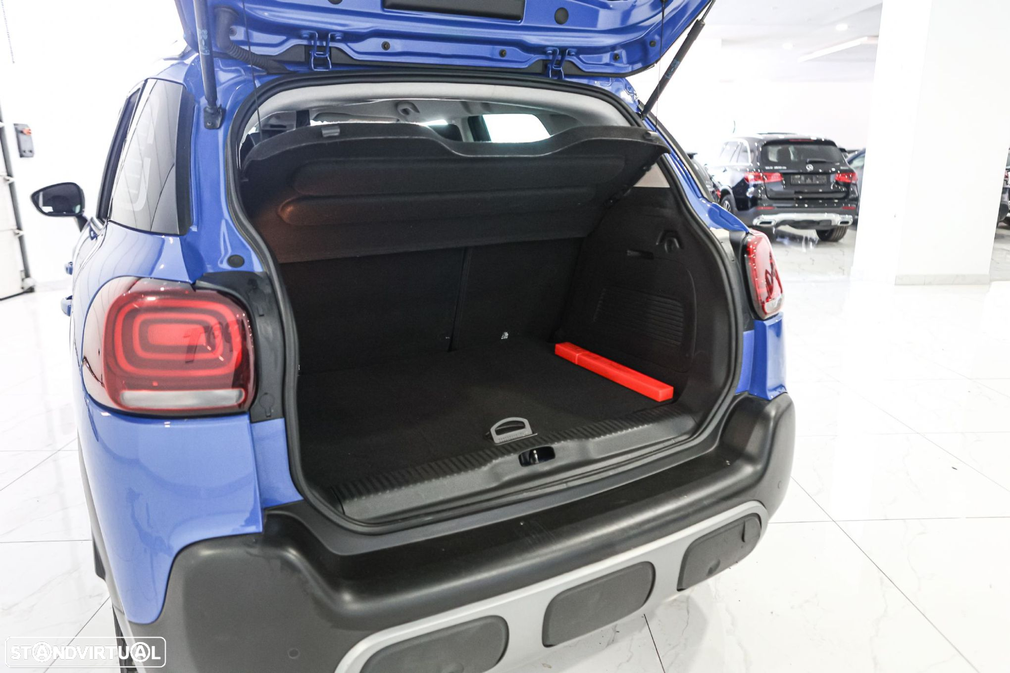 Citroën C3 Aircross 1.2 PureTech Shine - 9