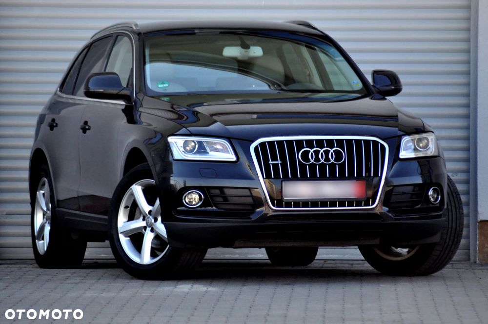 Audi Q5 - 13