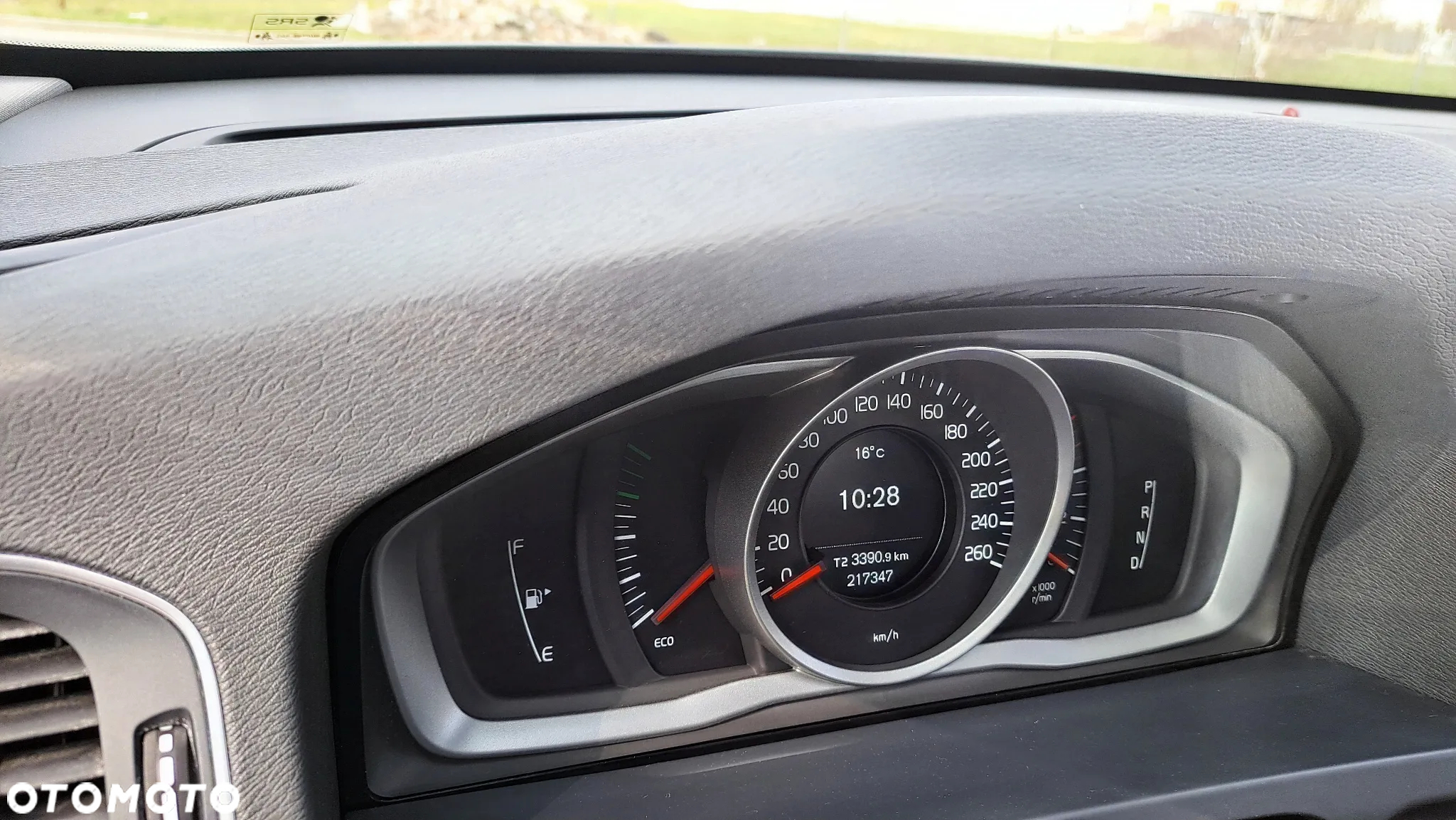 Volvo S60 D4 Drive-E Momentum - 14