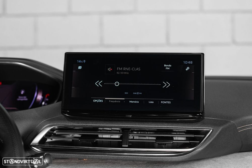 Peugeot 5008 1.2 PureTech GT EAT8 - 15