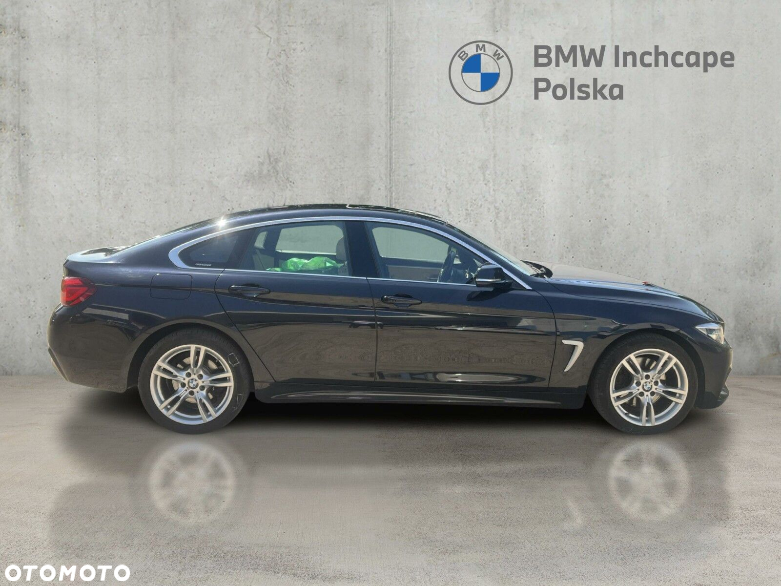BMW Seria 4 - 6
