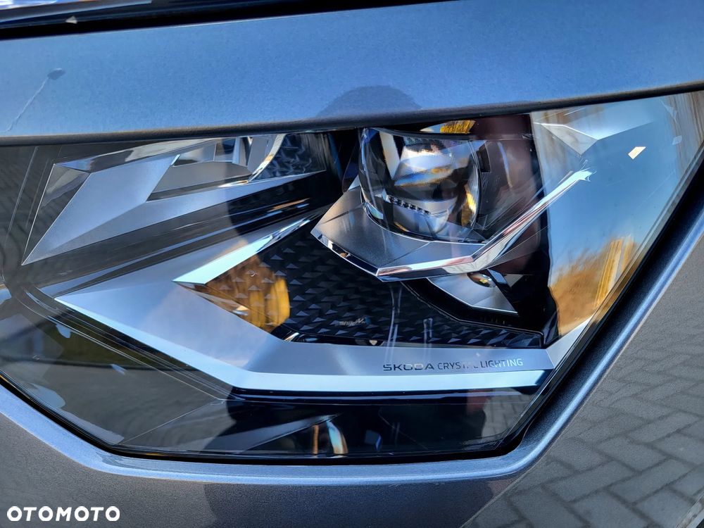 Skoda Kamiq 1.5 TSI Monte Carlo DSG - 23
