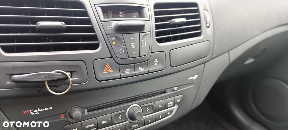 Renault Laguna 2.0 16V 140 Dynamique - 17