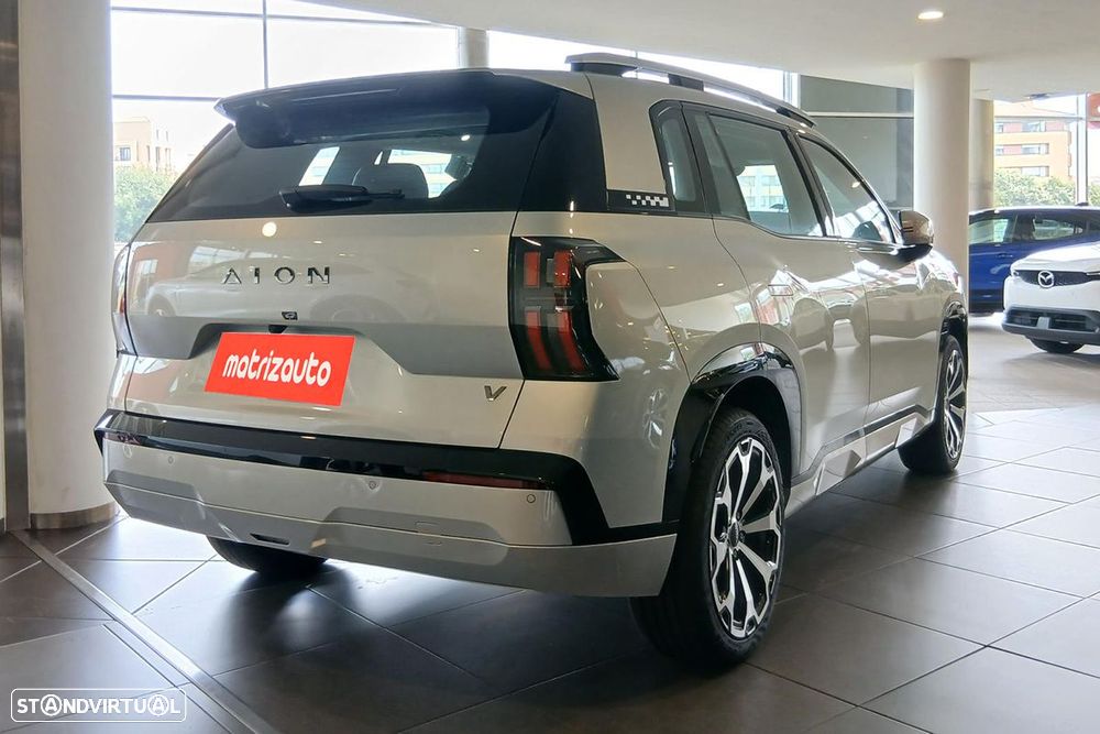 Aion V 75.26 kWh Premium - 4