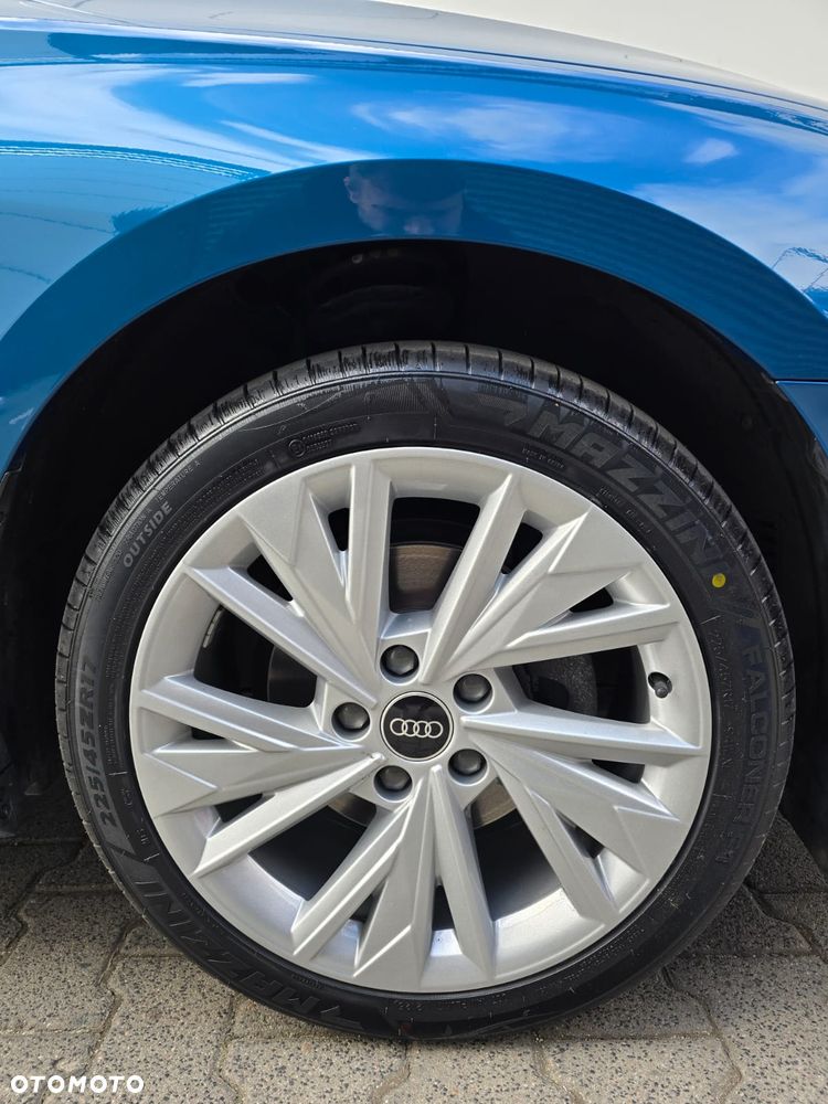 Audi A3 Sportback - 7