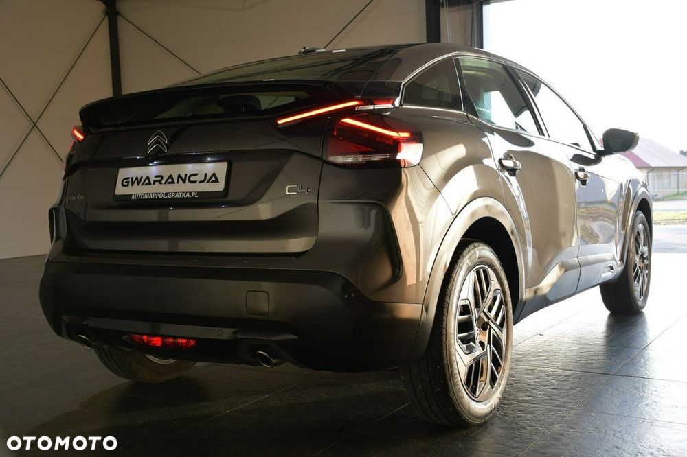 Citroën C4 1.2 PureTech Shine S&S - 12