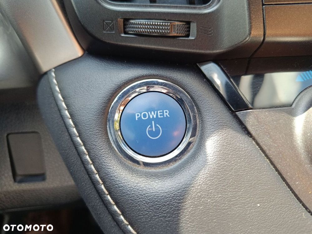 Toyota RAV4 Hybrid Prestige 4x4 - 20