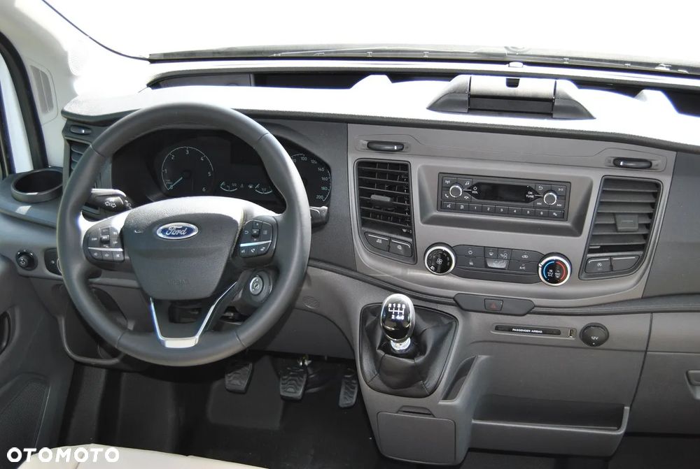 Rimor Ford Transit RIMOR KILIG 9  2.0 Diesel,  6-cio osobowy Doposażony! - 11