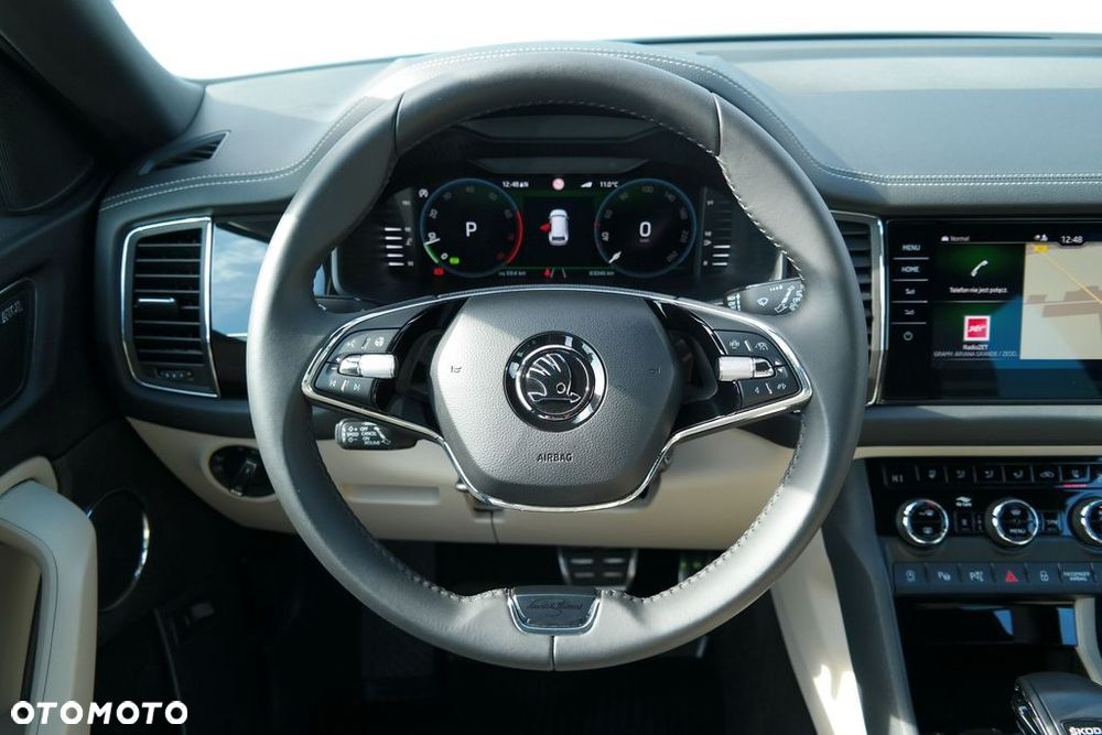 Skoda Kodiaq 2.0 TSI 4x4 L&K DSG - 18