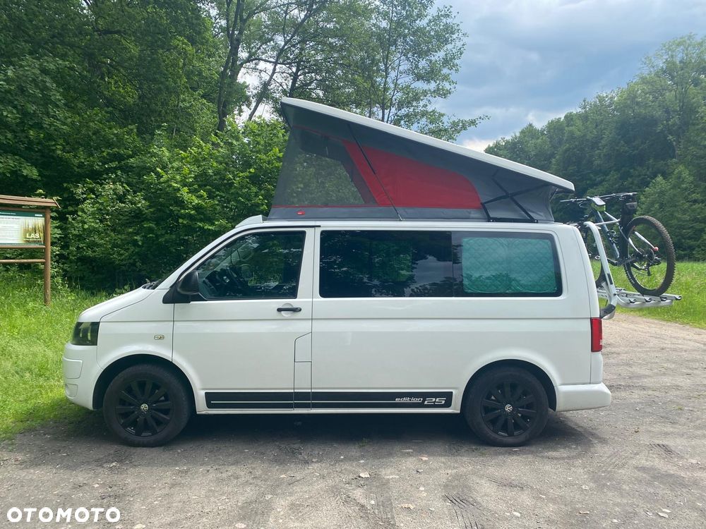 Volkswagen Multivan - 23