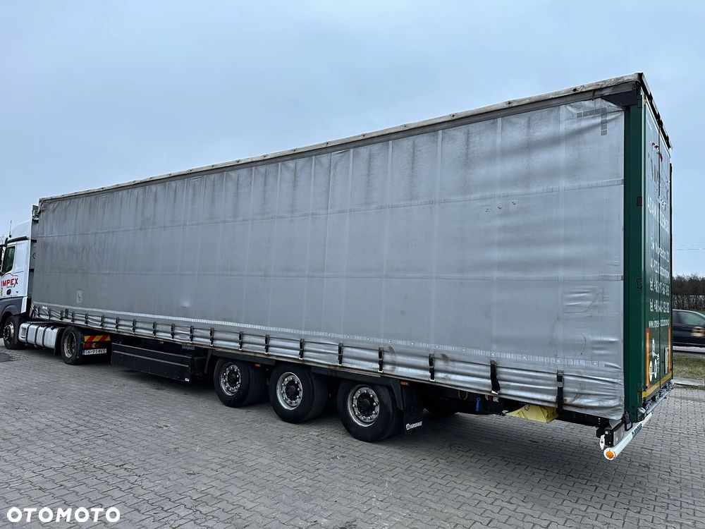 Krone Sdp27 Mega - 3