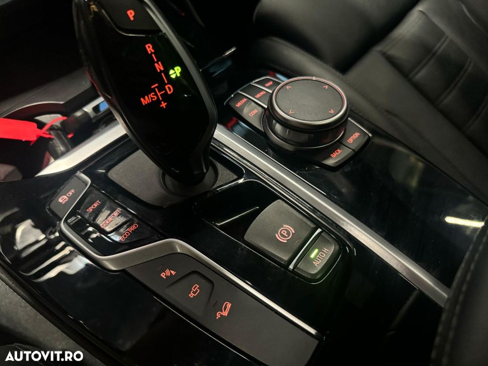 BMW X4 xDrive20d M Sport - 23