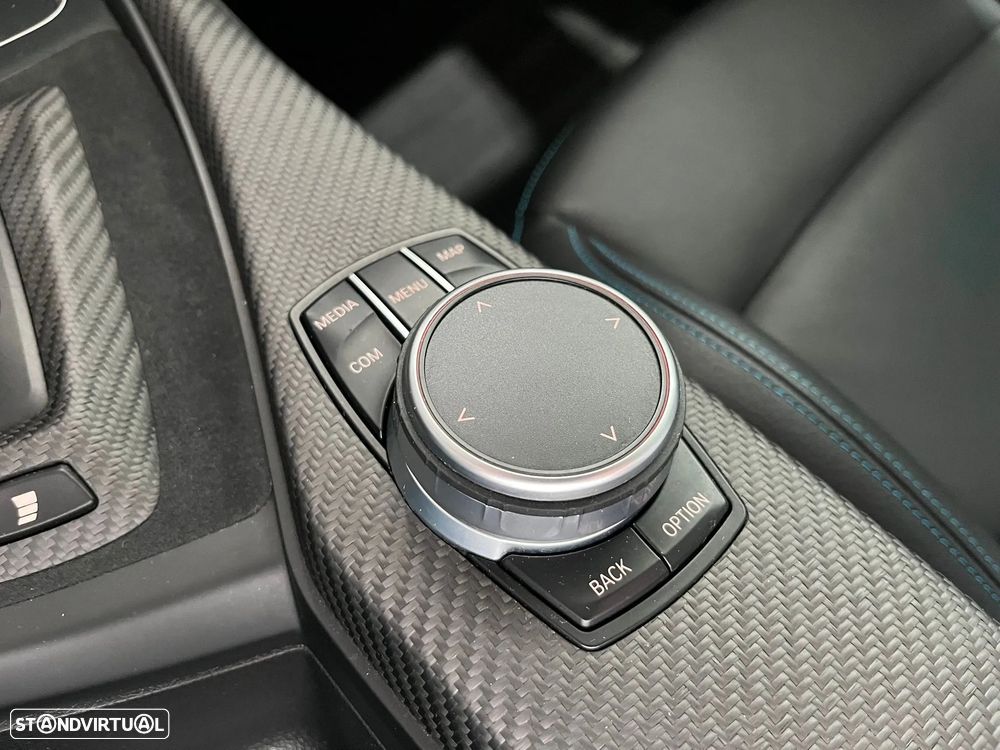 BMW M2 Competition Auto - 21