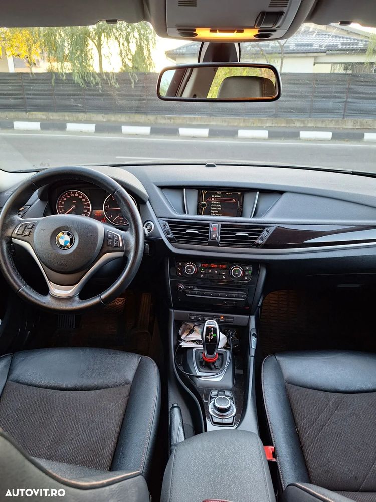 BMW X1 - 13