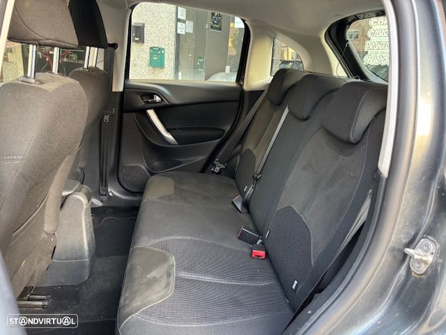 Citroën C3 HDi FAP Exclusive - 27