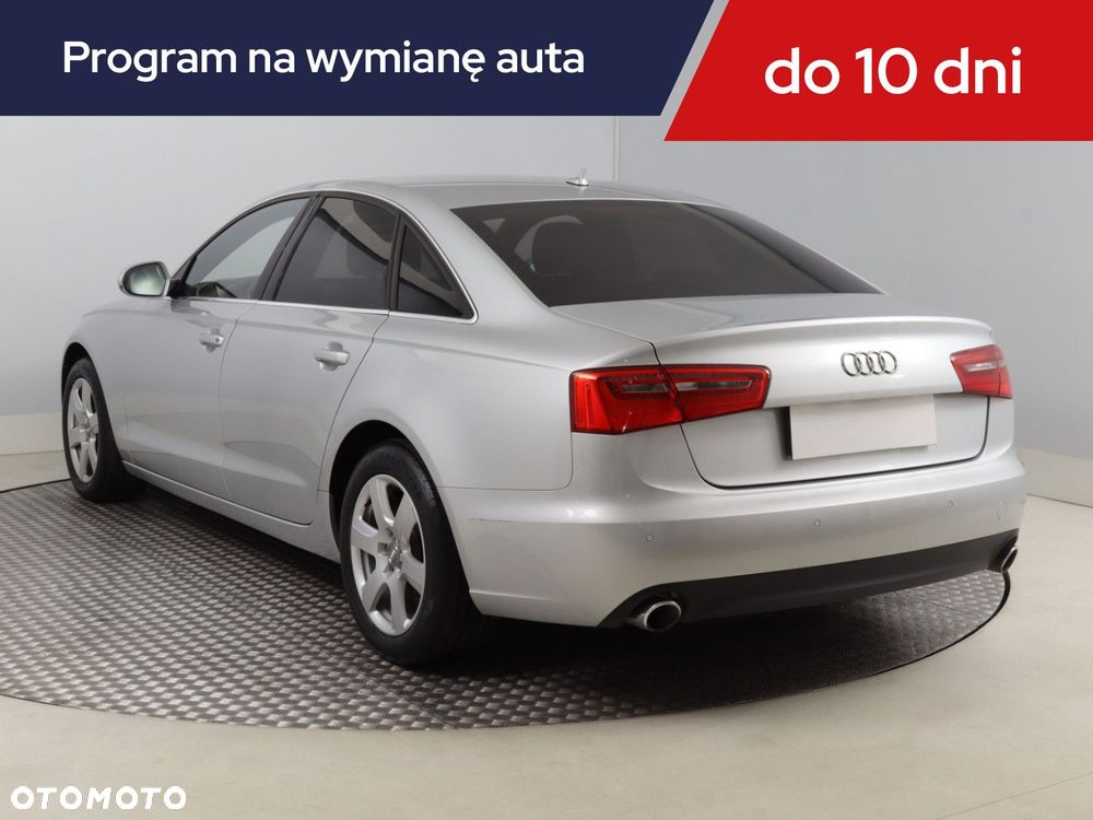 Audi A6 Limousine - 6