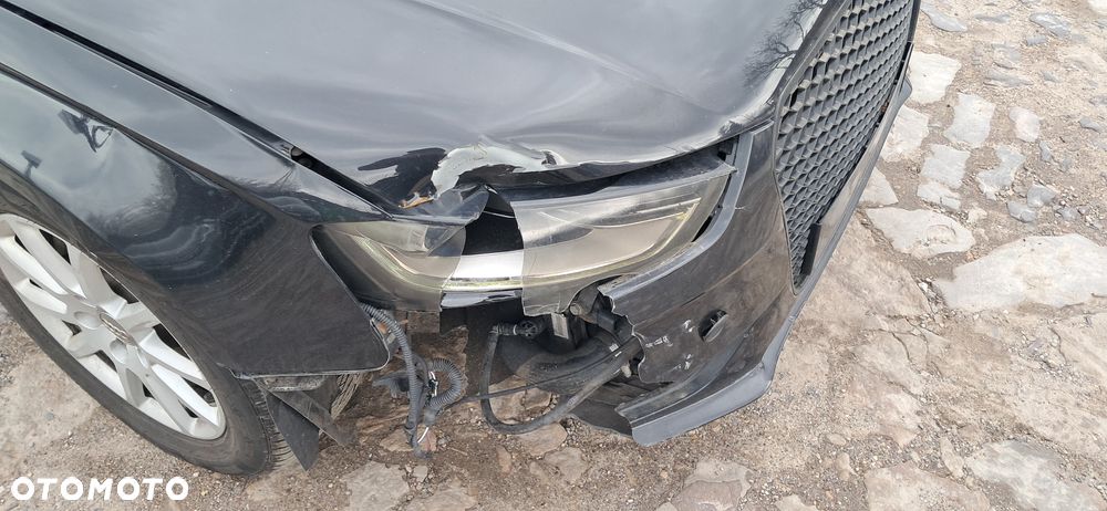 Audi A4 Limousine 1.8 TFSI Attraction - 13