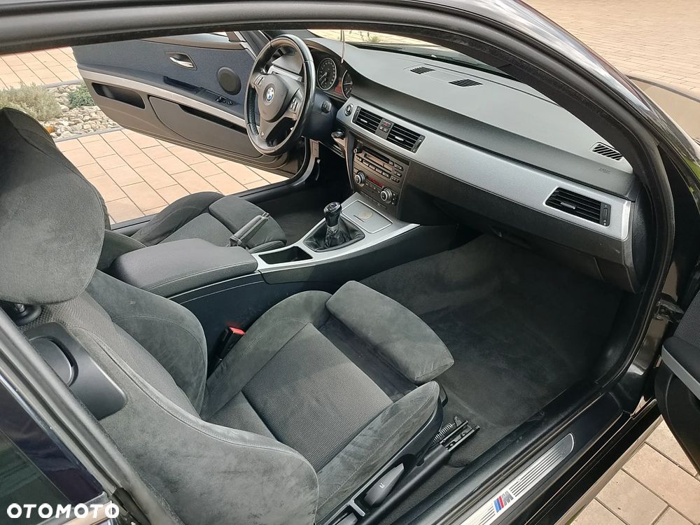 BMW Seria 3 - 13