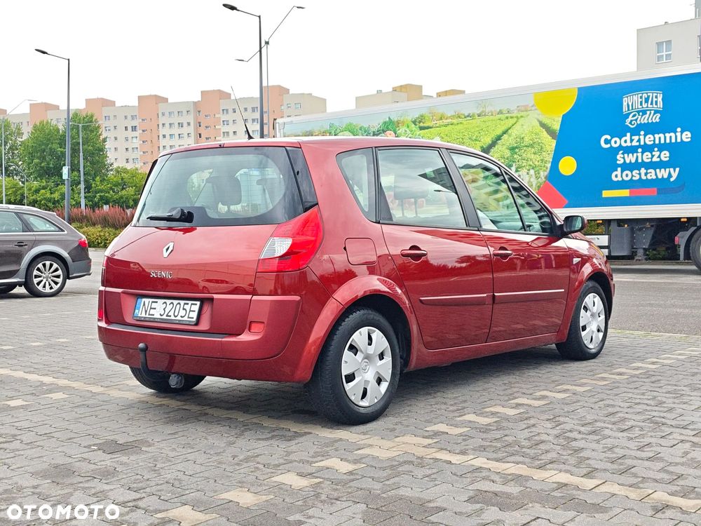 Renault Scenic - 5