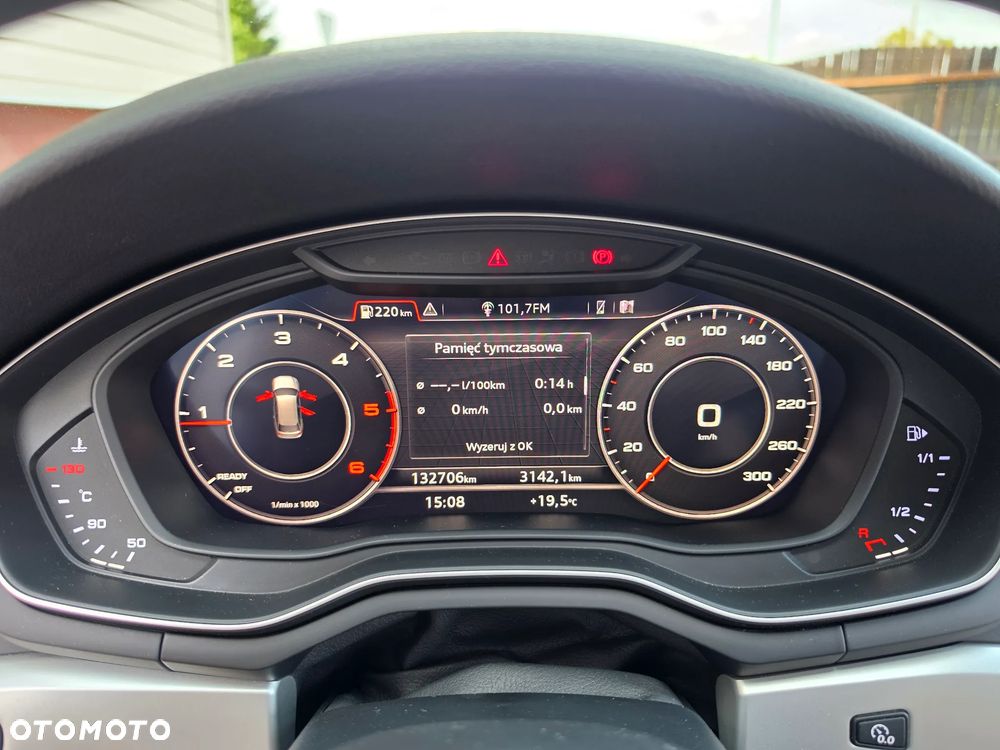 Audi A4 Allroad 2.0 TDI Quattro - 30