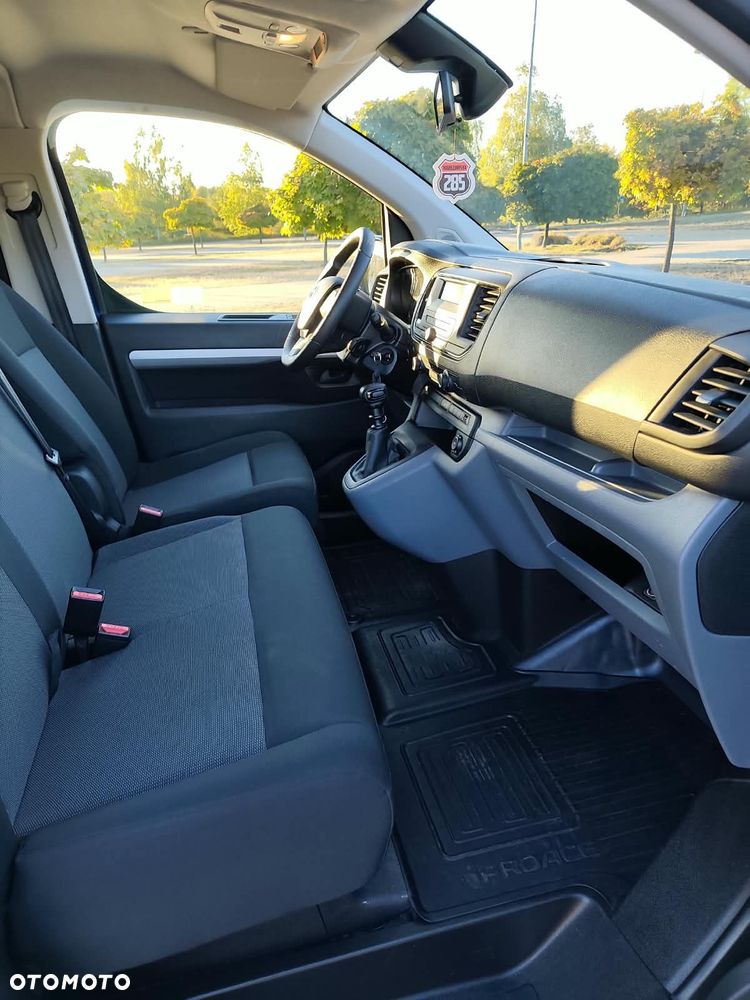 Toyota ProAce D-4D Medium 3,0t Active (bryg.) - 31
