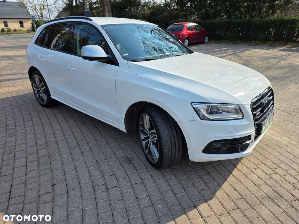 Audi SQ5 - 3