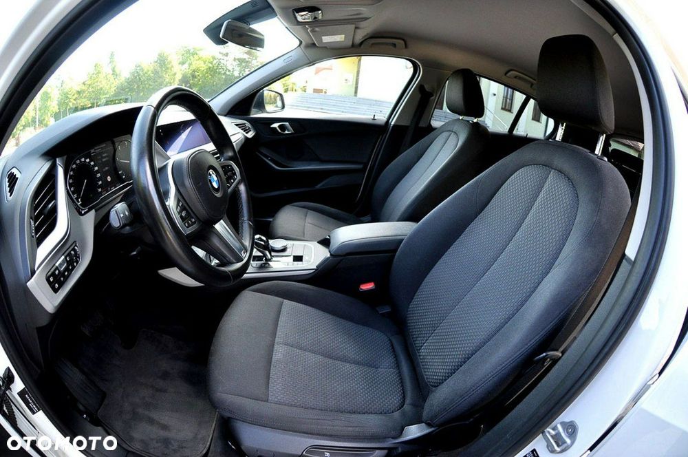 BMW Seria 1 116d - 7