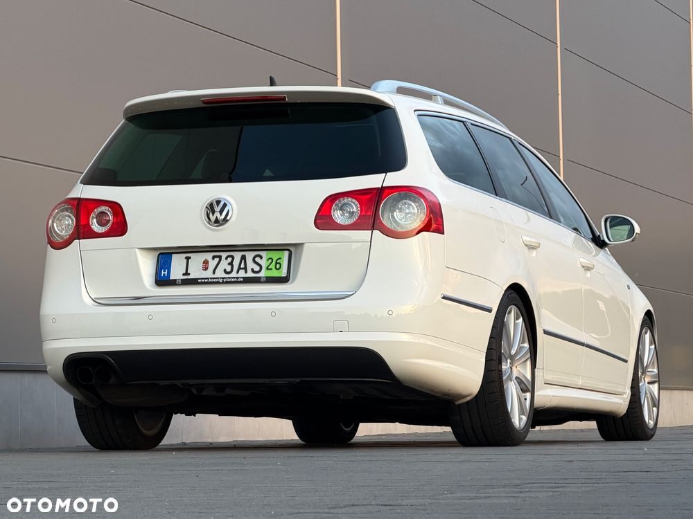 Volkswagen Passat - 15