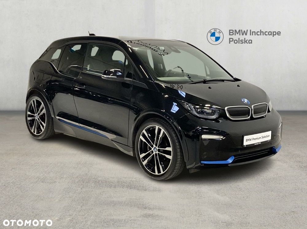BMW i3 i3S 120 Ah - 8