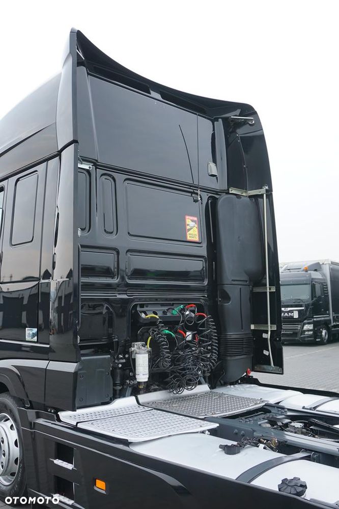 Volvo / 106 / 480 / EURO 6 / ACC / MEGA / LOW DECK / SUPER SPACE CAB - 33