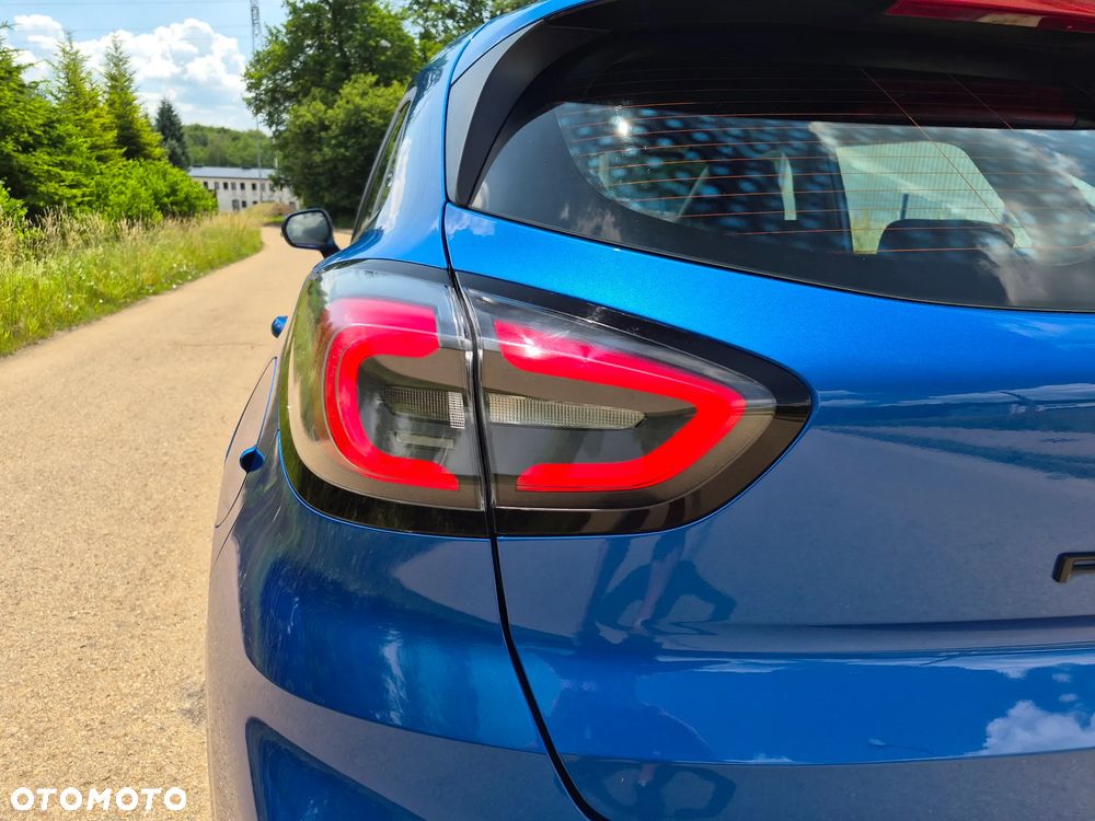 Ford Puma 1.0 EcoBoost Hybrid ST-LINE - 10