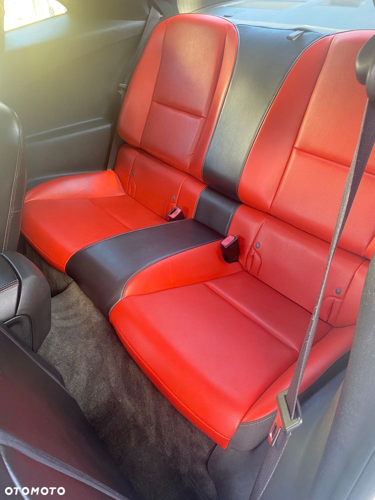 Chevrolet Camaro 6.2 V8 Coupe - 15