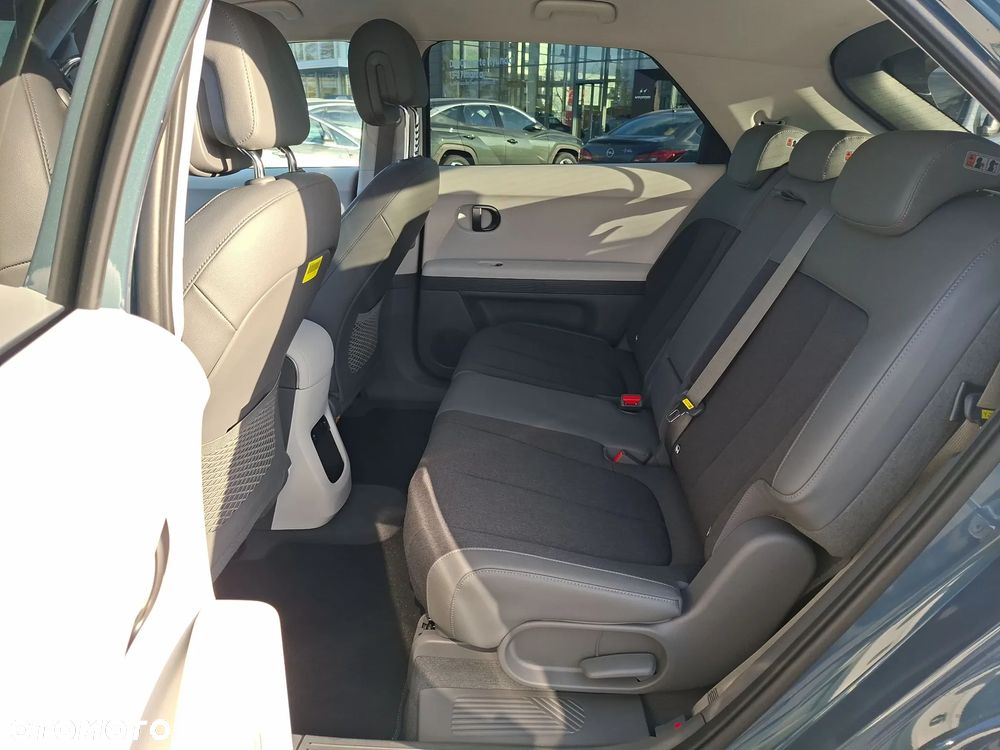Hyundai IONIQ 5 - 16