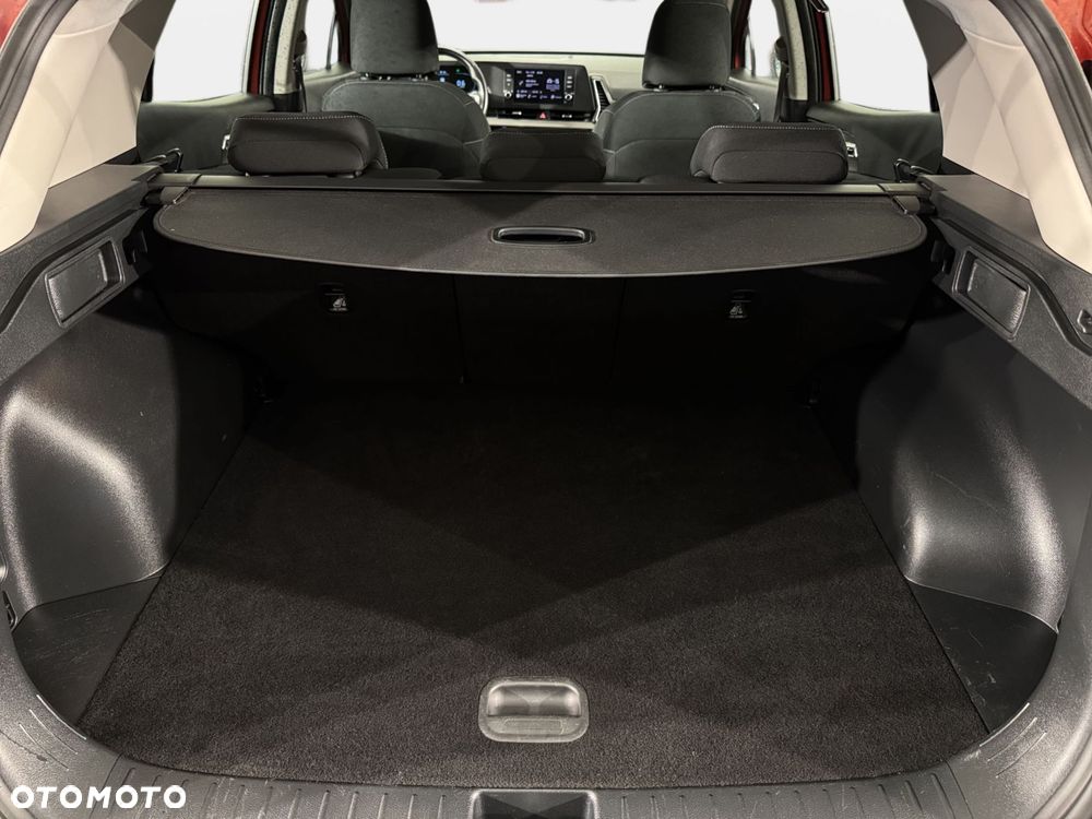 Kia Sportage - 29