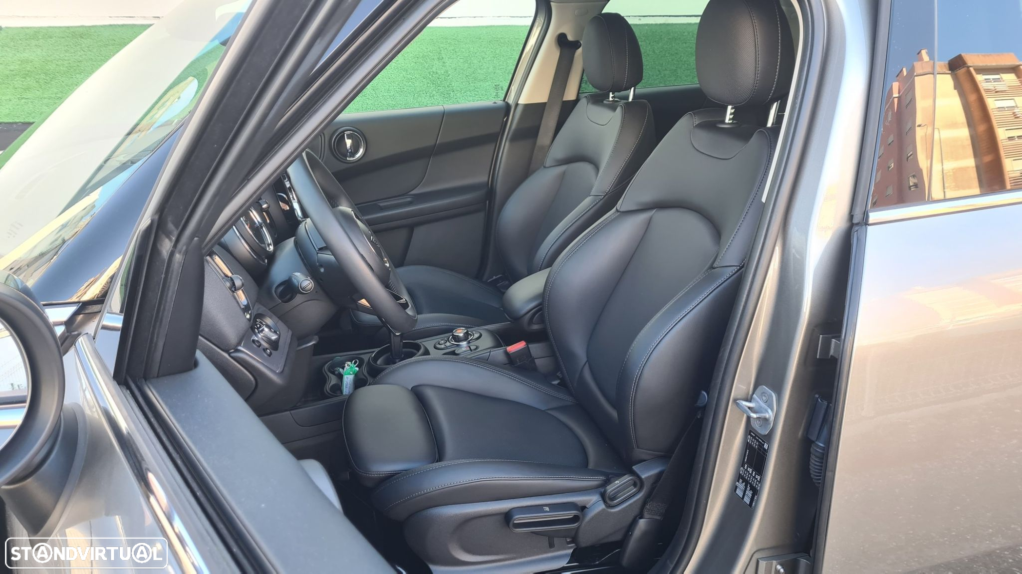 MINI Countryman One D Auto - 30