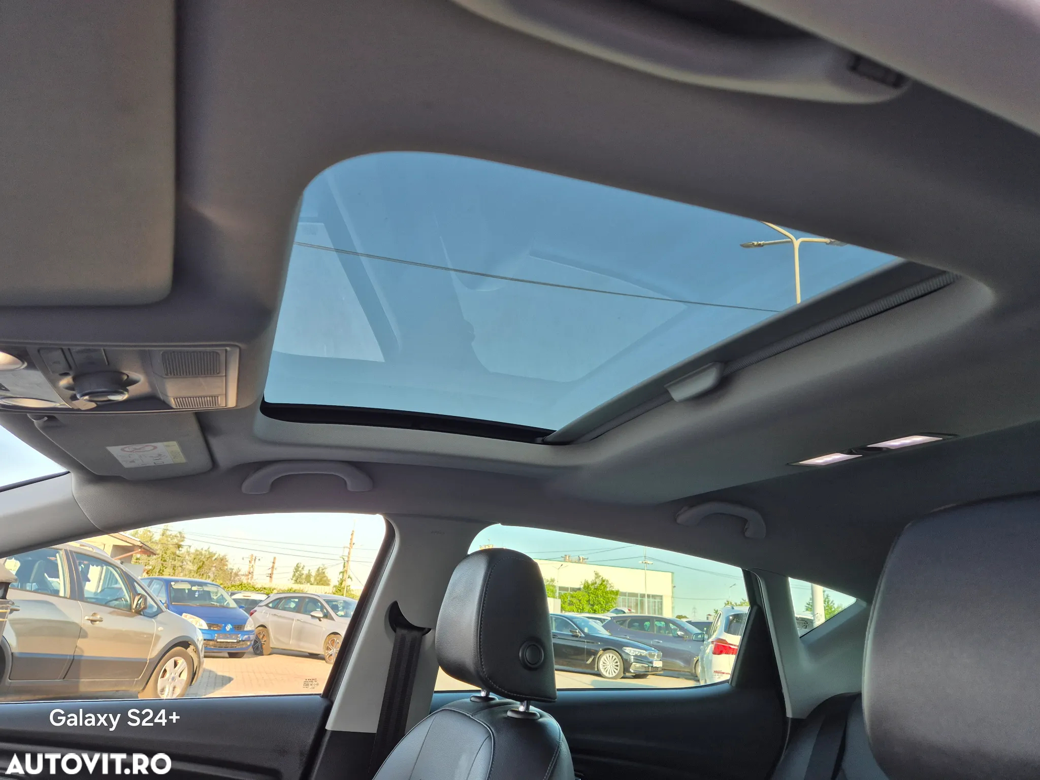Seat Leon 1.6 TDI DPF - 21