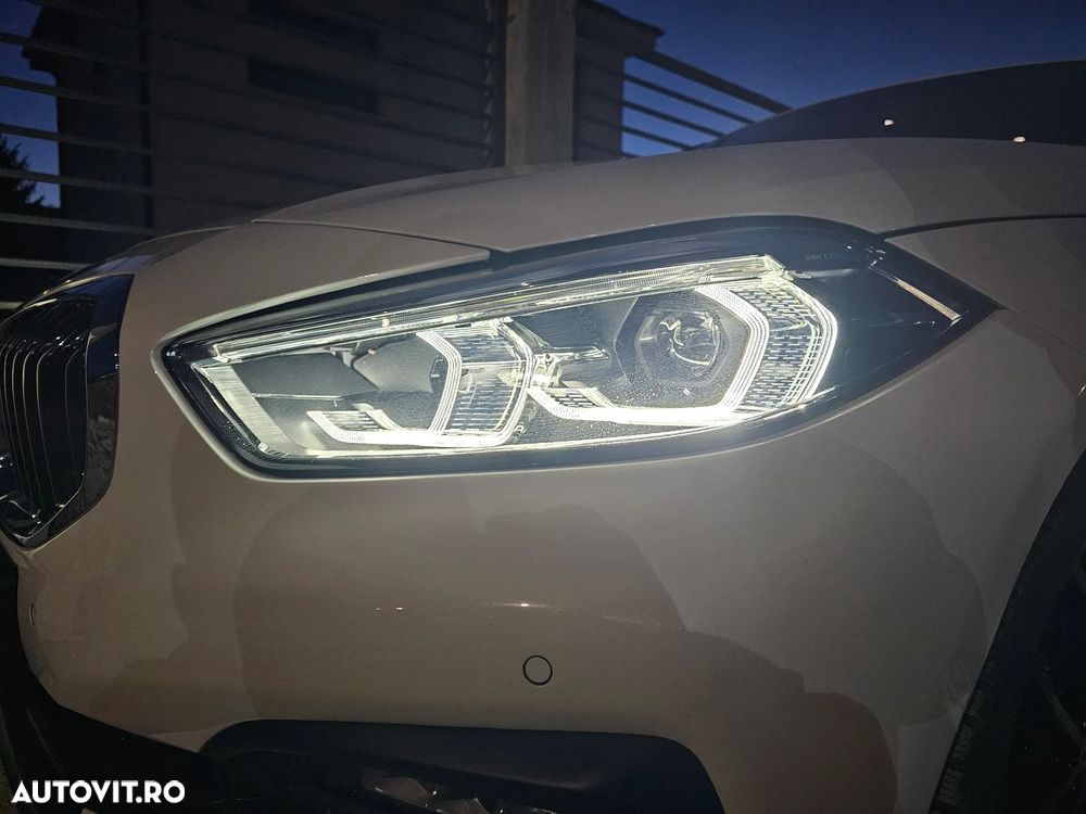 BMW Seria 1 120i AT - 5