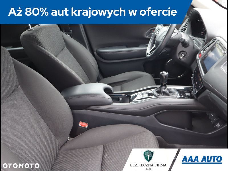 Honda HR-V - 10
