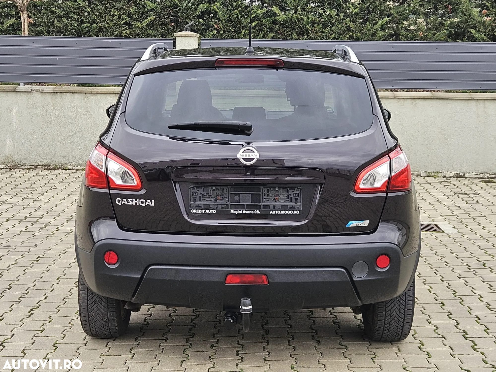 Nissan Qashqai 1.6 DCI TEKNA - 6