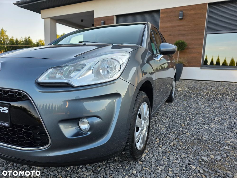 Citroën C3 1.4 Confort - 22