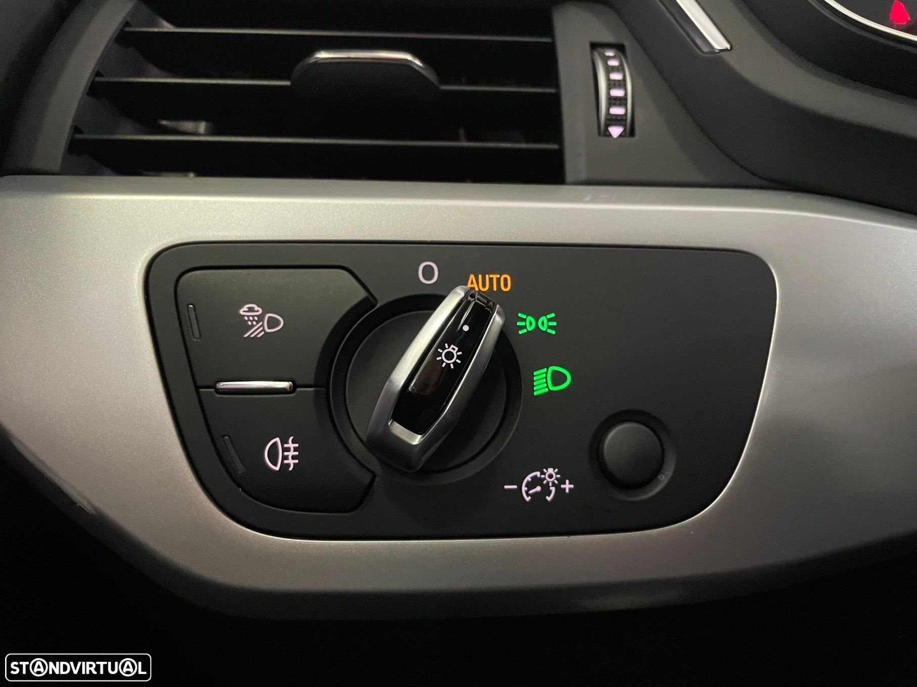 Audi A5 2.0 TDI S tronic - 35