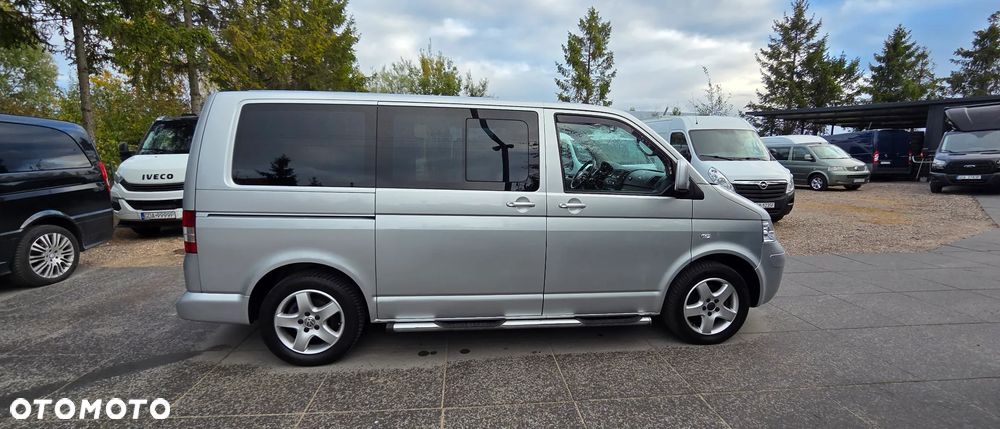 Volkswagen Multivan L1 Highline - 11