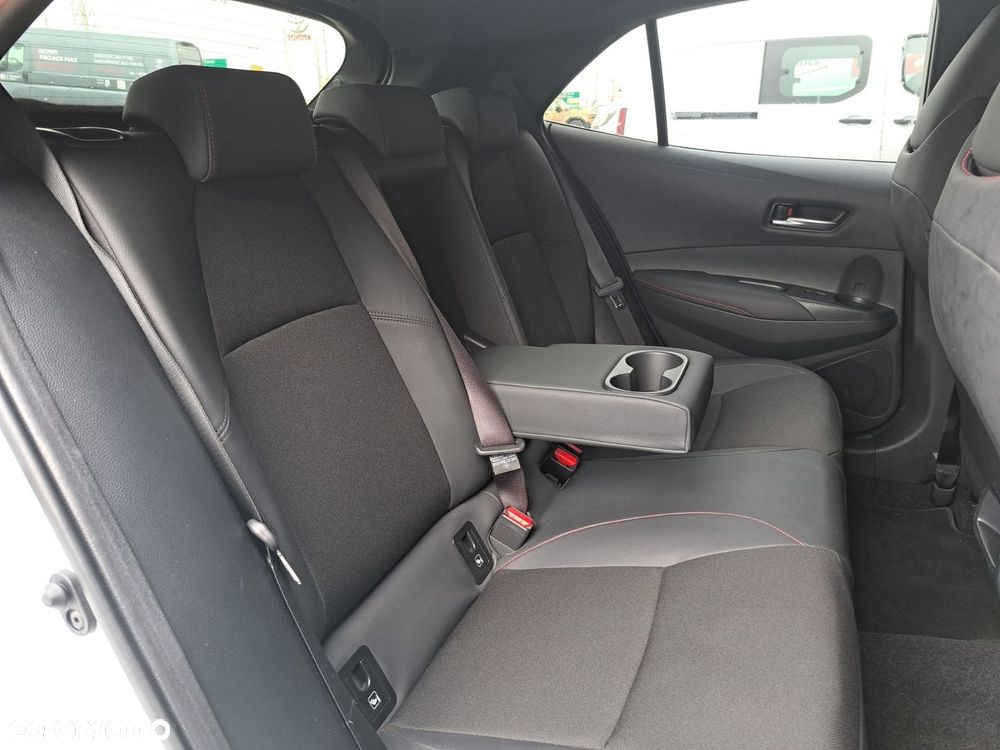 Toyota Corolla - 20