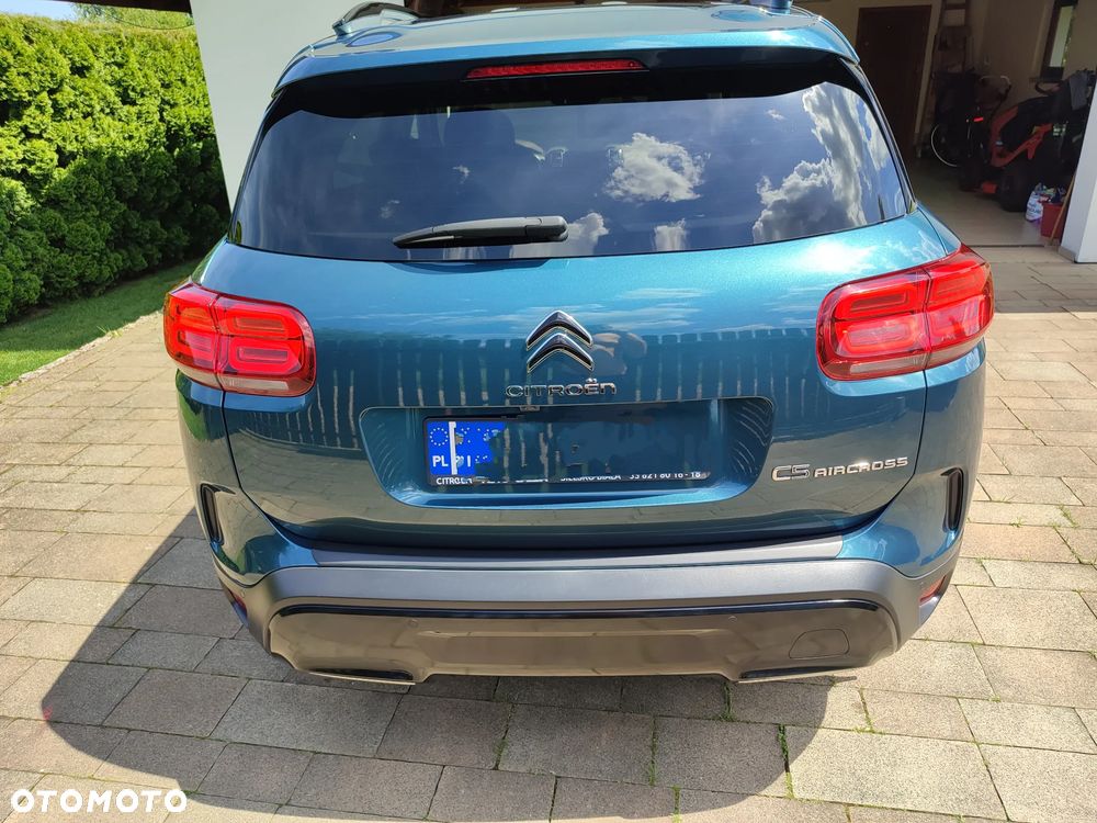 Citroën C5 Aircross 1.6 PureTech Shine EAT8 - 3