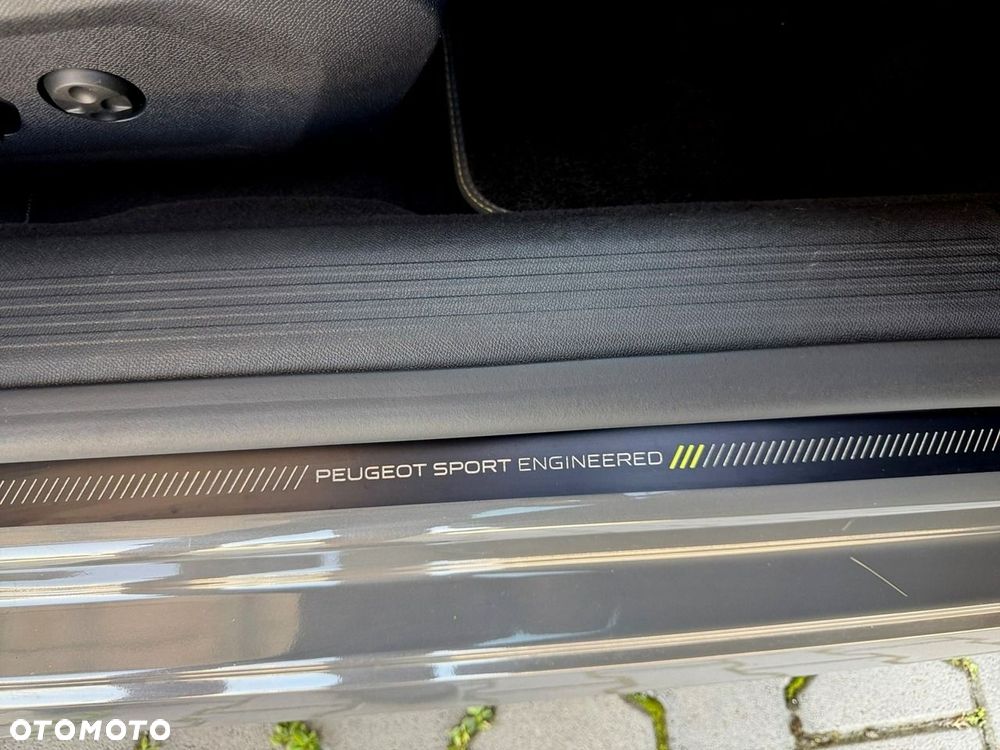 Peugeot 508 - 27