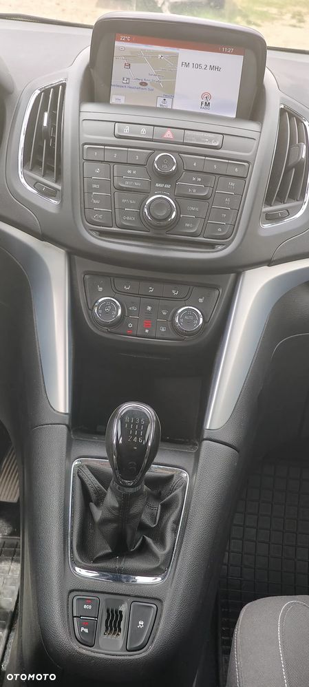 Toyota Corolla Verso - 17