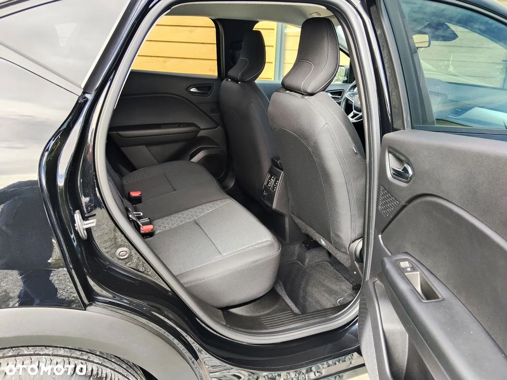 Renault Captur TCe 90 EVOLUTION - 27