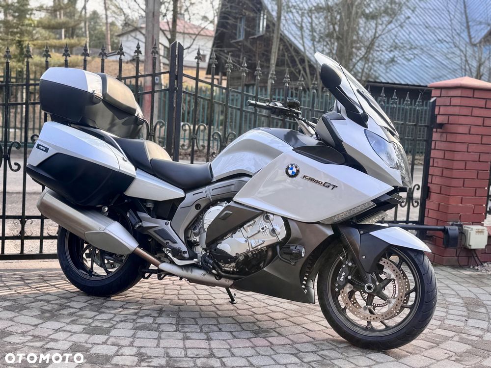BMW K - 2