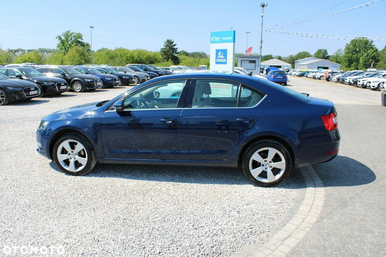 Skoda Octavia 2.0 TDI SCR Style - 10